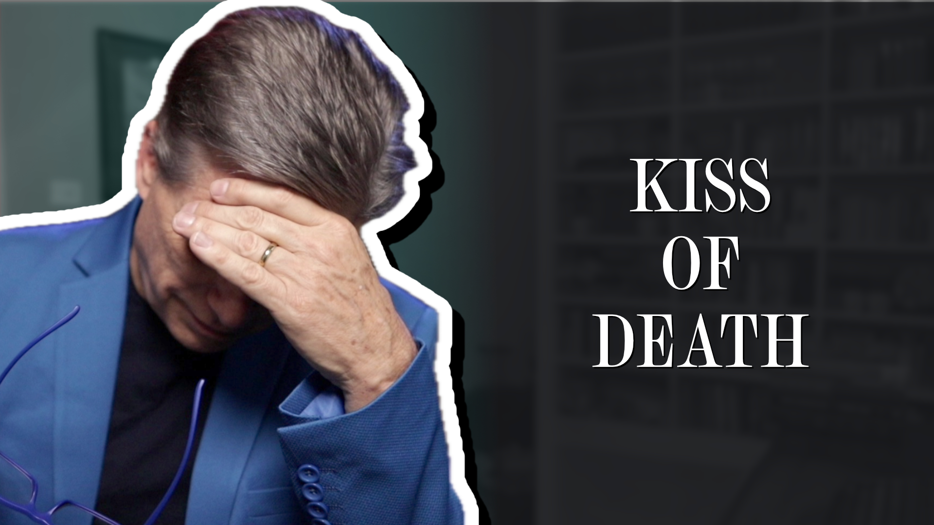 The Pro-Life Kiss of Death